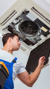 INSTALACAO DE AR CONDICIONADO EM CURITIBA