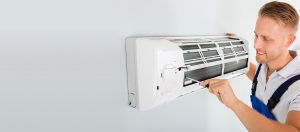 MANUTENCAO DE AR CONDICIONADO EM CURITIBA