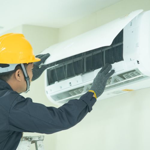 Araujo Refrigeração - manutenção e instalação de ar condicionado