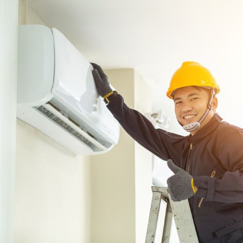 Araujo Refrigeração - manutenção e instalação de ar condicionado